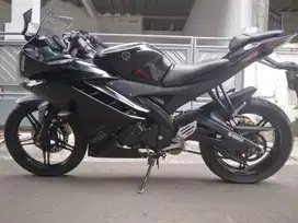 Di Jual Motor Yamaha R15 2015