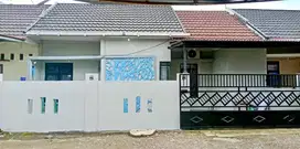 DIJUAL RUMAH SIAP HUNI