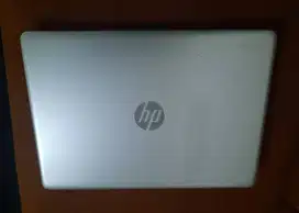 HP Notebook - 14-cm0008au