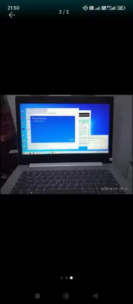 Komputer, laptop