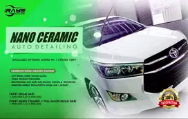 POLES MOBIL / SALON MOBIL / SALON MOBIL PANGGILAN / AUTODETAILING