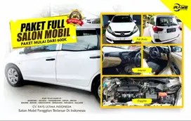 POLES MOBIL / SALON MOBIL / SALON MOBIL PANGGILAN / AUTODETAILING