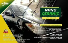 POLES MOBIL / SALON MOBIL / SALON MOBIL PANGGILAN / AUTODETAILING