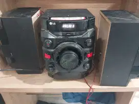 LG DM 5360 BASS BLAST