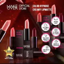 Lipstik make over original