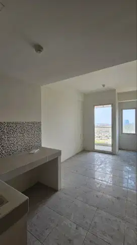 BU nett Jual - puncak CBD Wiyung 2br semi furnish