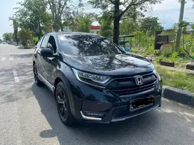 Jual mobil CR-V turbo