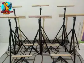 Tangkringan Burung