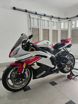 Yamaha R6 Aniversary Sale