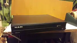 borongan 2 unit dvr merk lilin
