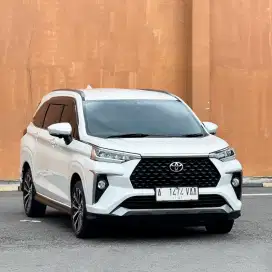 DP 10 JT !! ALL NEW AVANZA VELOZ 1.5 Q 2022
