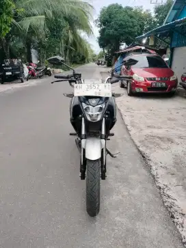 Yamaha Vixion R New Tahun 2023