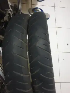 Ban 16maxxis. motor skywave/nouvo