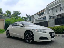 [KM 50RBan]Honda CR-Z Hybrid 2014,Surabaya