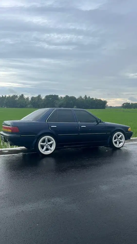 Toyota Corona Ex Saloon 2.0 MT 1991