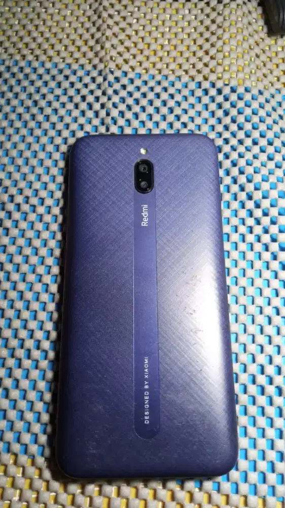 Redmi mi 8a minus