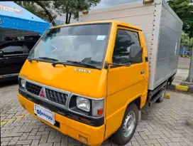 [OLX MOBBI] DP RENDAH - Mitsubishi L300 2.5 Solar-MT 2019 SCH