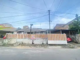 Dijual Rumah cepat murah