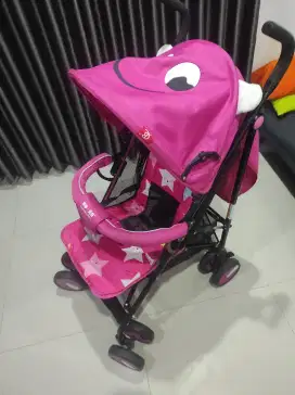 Stroller bayi & anak