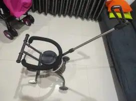 Mini stroller bayi