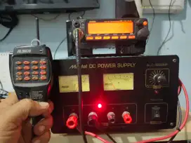 Rig Alinco DR135 MK3 komplit