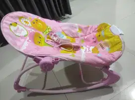 Tempat duduk Sugar Baby