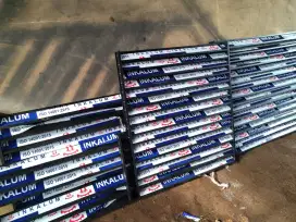 Jalusi Aluminium