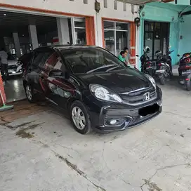 [KM41RB] HONDA BRIO E A/T 2018