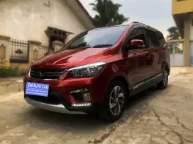 WULING CONFERO S LUX 2018 LOW KM,ANGSURAN MURAH,LOK JAGAKARSA JAKSEL