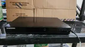DVD Player Samsung Murah Good Condition