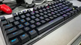 Keyboard Phantom Tecware 87 RGB Backlight TKL