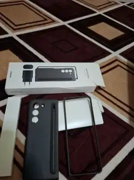 Samsung z fold 5 case pen