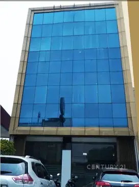 Ruko 4 Lantai Full Furnish Di Jl Raya Jatiwaringin Kota Bekasi