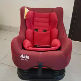 Prelove Carseat Aida