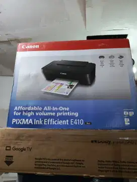 Dijual mesin printer tapi kondsii mati