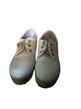Sepatu merk Khakikakiku SZ 35 - 36
