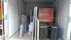 Sewa pick up box