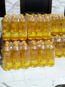 Minyak tropical 2L
