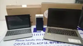 PAKET BORONGAN
2 LAPTOP + 1 HANDPHONE