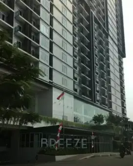 Bintaro Plaza Residences - Tower Breeze