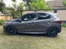 Honda Brio 2019 Bensin