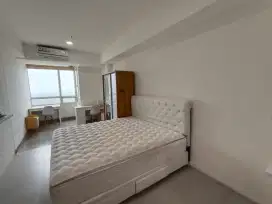 Apartemen skandinavia tangcity dekat pintu tol
