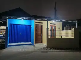 Di sewakan kios dan kontrakan