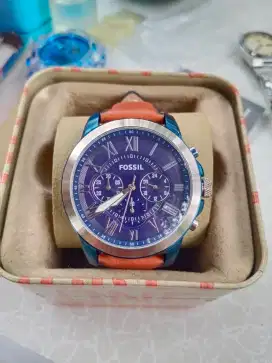Jam tangan fossil original mewah