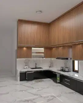 Kitchen set /almari dapur
