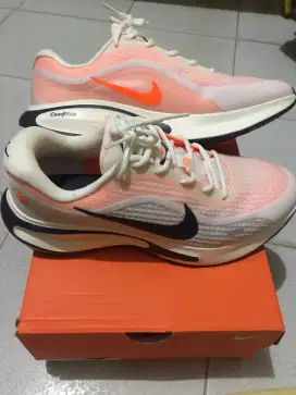 Sepatu merk nike original masih baru ada minus