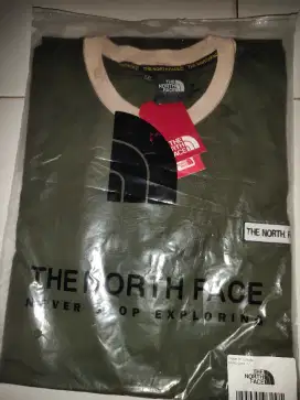 The North Face size 2Xl New