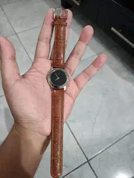 Jam Tangan Vintage Peugeot