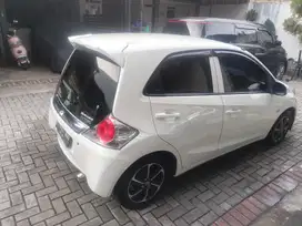 Honda Brio 2014 Bensin