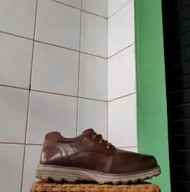 Caterpillar founder size 41 original